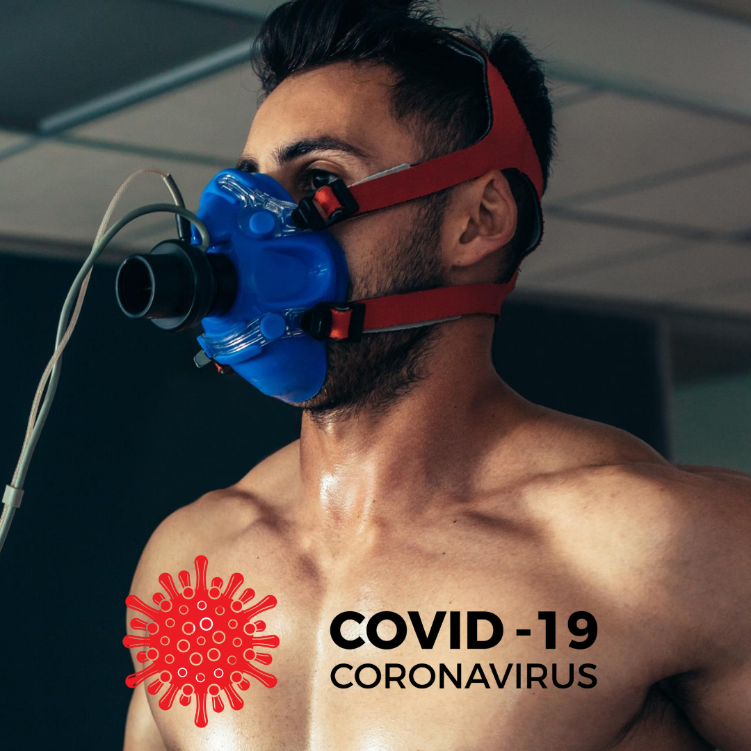 Recomendaciones en rehabilitación pulmonar – Covid-19