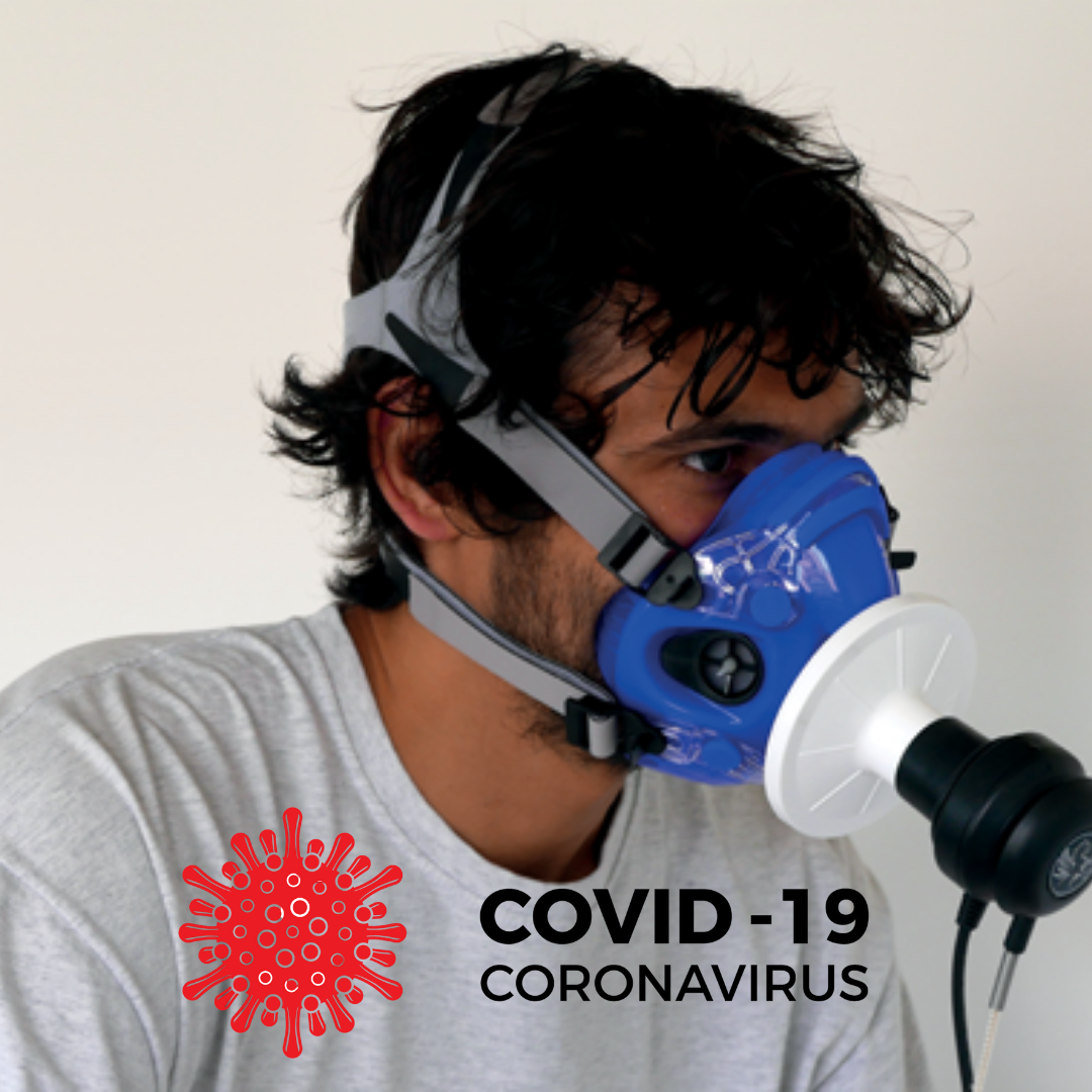 Recomendaciones sobre ejercicios de prueba cardiopulmonar durante la pandemia COVID-19