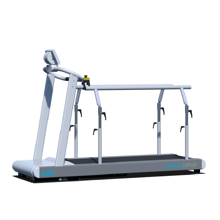 Treadmill Valiant 2 Rehab
