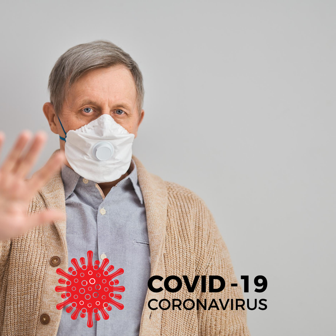 Comorbilidades de pacientes con COVID-19